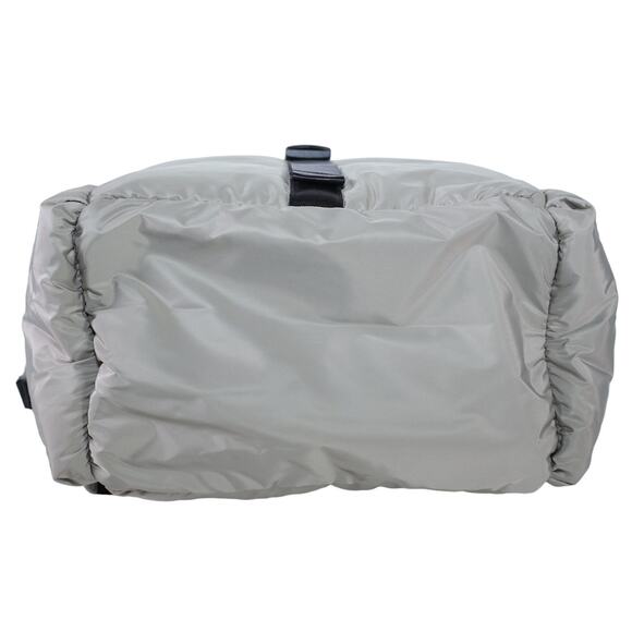 Summer & Rose Winter Puffer Back Pack - Mink - NWT - Picture 8 of 8